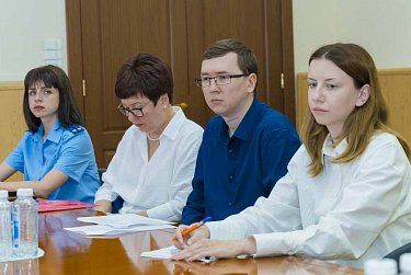 Выборы Губернатора пройдут во второе воскресенье сентября